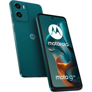 MOTOROLA G05