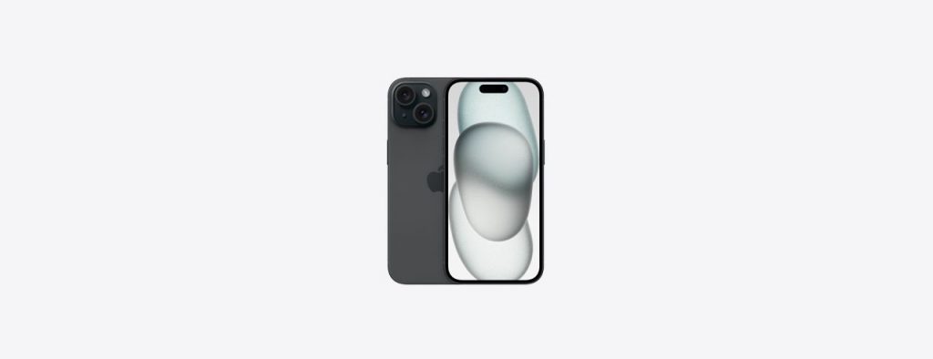 iPhone 15 128gb
