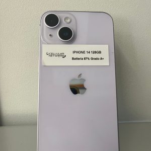 iPhone 14 128gb