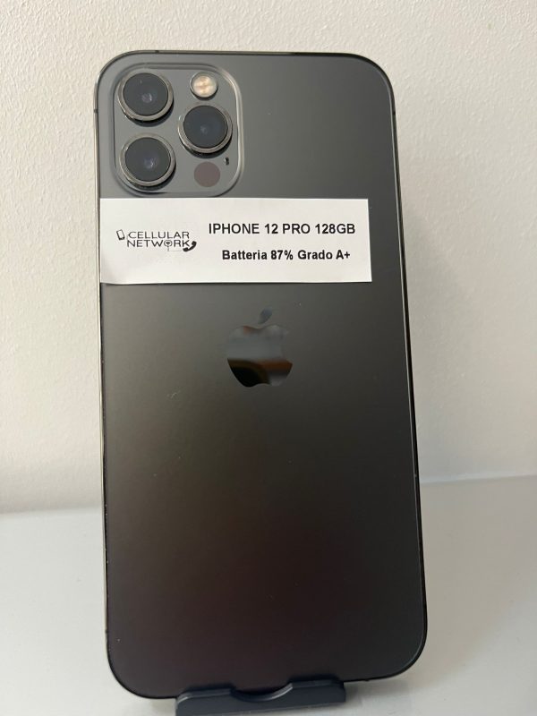 iPhone 12 Pro 128gb