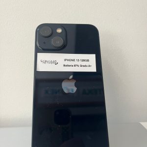 iPhone 13 128gb