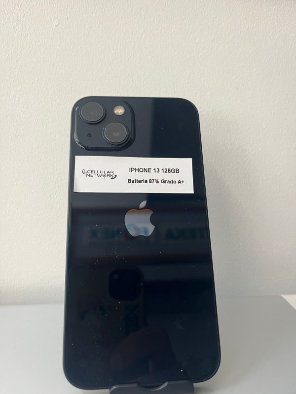 iPhone 13 128gb