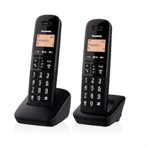 PANASONIC KX-TGB612JTW DUO
