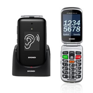 BRONDI AMICO SUPERVOICE