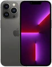 IPHONE 13 PRO 128 GB GRIGIO