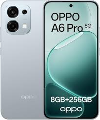 OPPO A6 PRO 5G