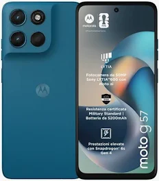 MOTOROLA MOTO G57  5G  8/256GB