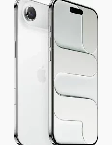 iPhone Air  256GB  white