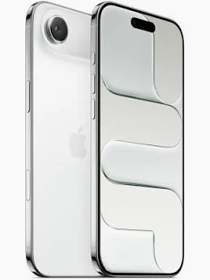 iPhone Air  256GB  white