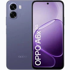 OPPO A6X 5G  4/128GB