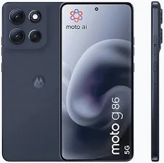 MOTOROLA MOTO G86 5G  8/256GB