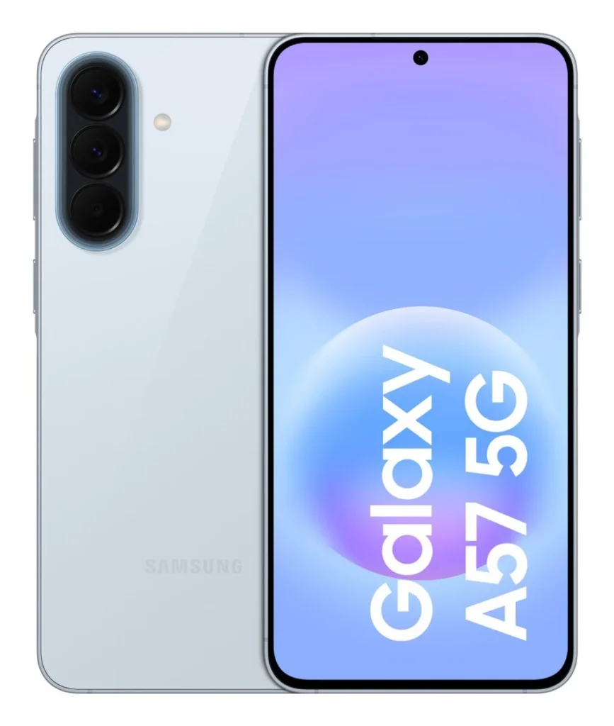 SAMSUNG GALAXY A57 5G