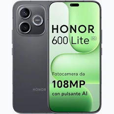 HONOR 600 LITE