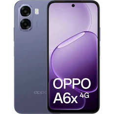 OPPO A6X 4G